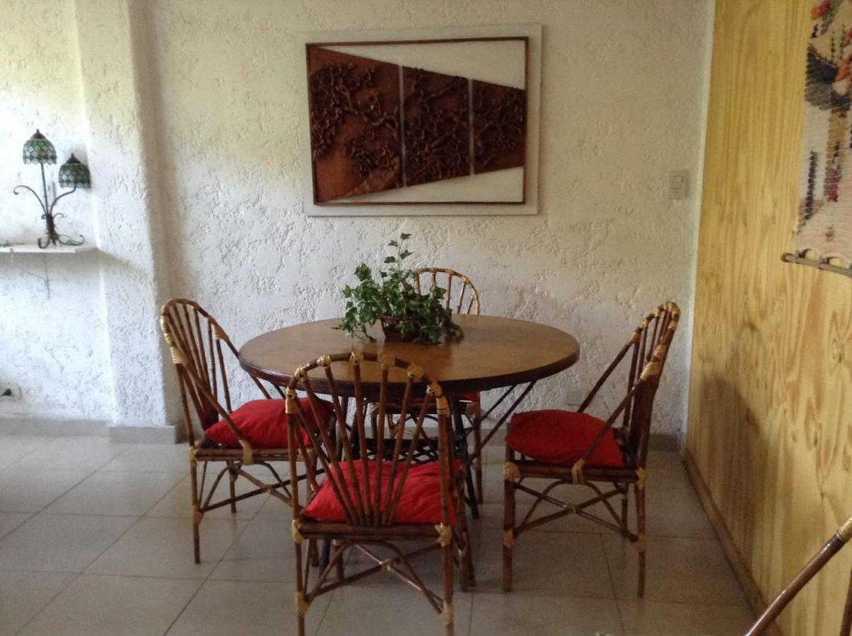 Apartamento Departamento Frente A Parque Civico *
