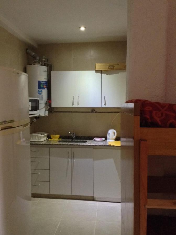 Apartamento Departamento Frente A Parque Civico *