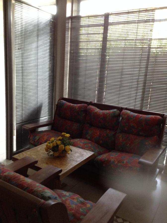 Apartamento Departamento Frente A Parque Civico