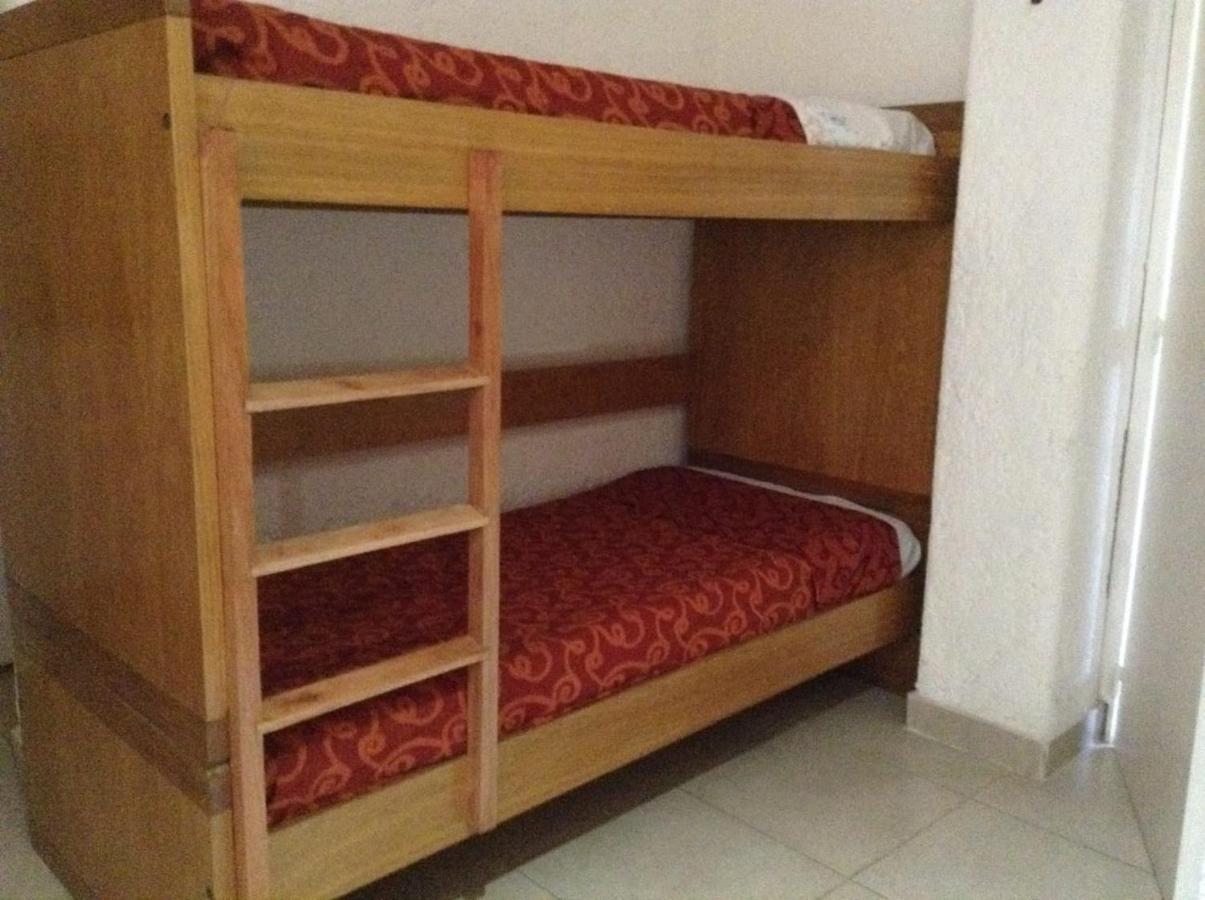 Departamento Frente A Parque Civico Apartment *