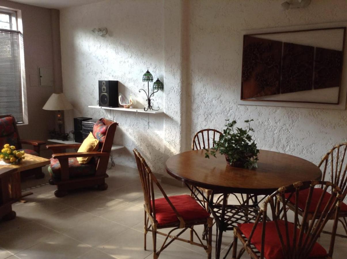 Departamento Frente A Parque Civico Apartment *